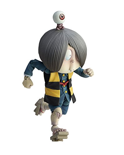 Kitaro & Medama-Oyaji KT Project (KT-018) Gegege no Kitaro - Kaiyodo