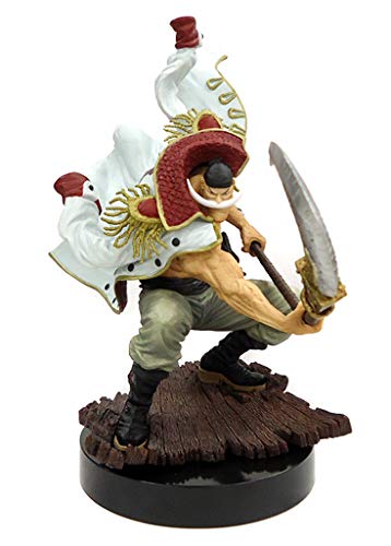 Edward Newgate / Whitebeard Ichiban Kuji Memories 2 One PIece