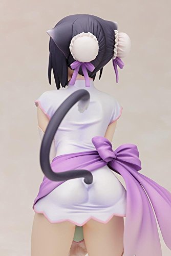 Rinrin Xiao Mei 1/8 Shining Blade - Kotobukiya