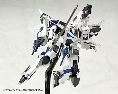 "Muv-Luv Alternative Total Eclipse" Shiranui Second Phase3 Yuya Bridges Custom