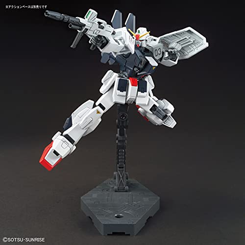 (EXAM ver. Version)-1/144-échelle-HGUC Kidou Senshi Gundam Gaiden: The Blue Destiny-Bandai