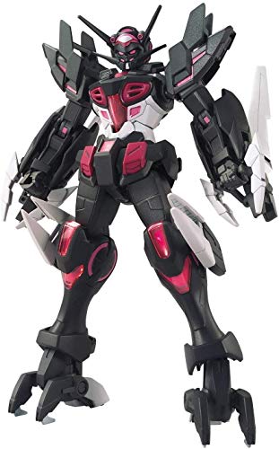 YG-III Gundam G-Else - 1/144 scale - HGBD:R Gundam Build Divers Break - Bandai Spirits