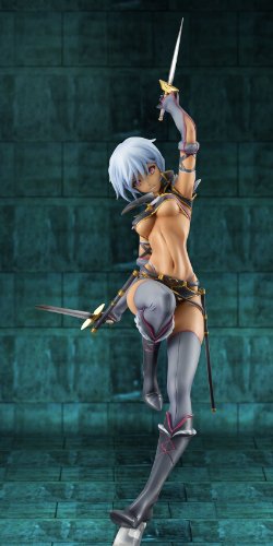 Irma 1/8 Excellent Model Queen's Blade - MegaHouse