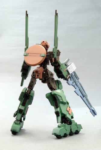Ojo Revenant RF-9 - 1/100 escala - Armas de marco - Kotobukiya