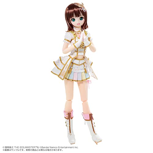 1/6 Pureneemo Character Series 152 "The Idolmaster" Amami Haruka