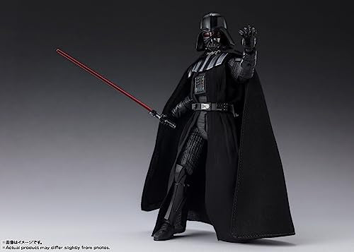 S.H.Figuarts "Star Wars: Obi-Wan Kenobi" Darth Vader (STAR WARS: Obi-Wan Kenobi)