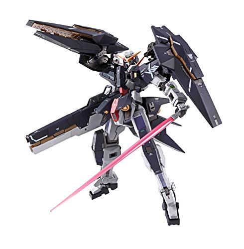 【Bandai】METAL BUILD "Gundam 00 Festival 10 "Re: vision"" GUNDAM DYNAMES Repair III