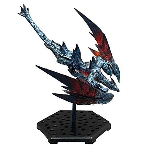 Capcom Figure Builder "Monster Hunter" Standard Model Plus THE BEST -Vol. 19, 20, 21-