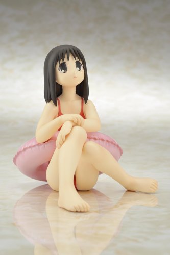Kasuga Ayumu 1/7 4-Leaves Legend Girls Azumanga Daioh - Kotobukiya