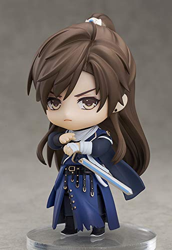 Nendoroid "Mr Love: Queen's Choice" Gavin (Haku) Grand Occultist Ver.