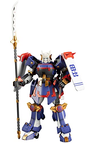 Frame Arms Kenshin