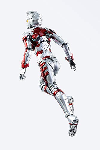 "ULTRAMAN" Ace Suit (Anime Version)