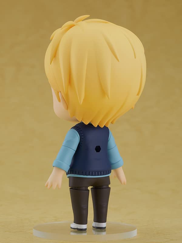 "IDOLiSH7" Nendoroid#1846 Rokuya Nagi