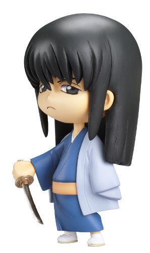 Katsura Kotarou GEMINI Gintama - MegaHouse