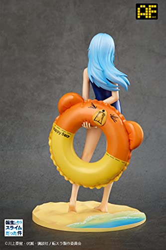 "That Time I Got Reincarnated as a Slime" Rimuru Tempest Swimsuit Ver. 1/7 Scale Figurine