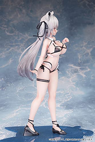 Kemomimi Gakuen Alvina Illustrated by GuLuco