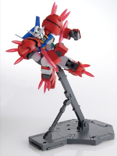 AGE-1T Gundam AGE-1 Titus-1/100-MG (#154) Kidou Senshi Gundam AGE-Bandai