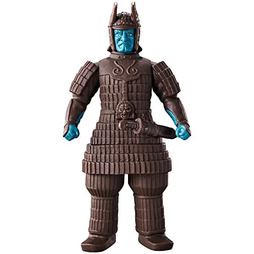 Movie Monster Series Great Majin