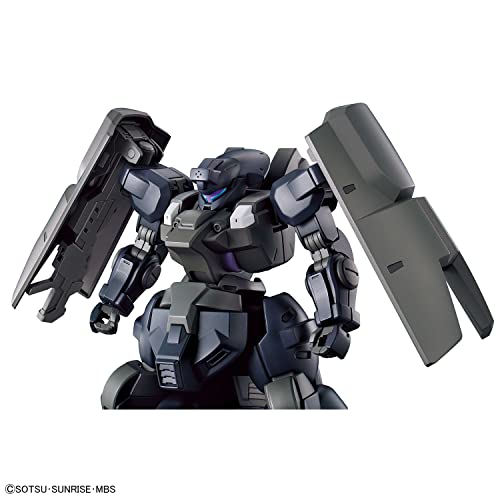 HG 1/144 "Mobile Suit Gundam: The Witch from Mercury" Dilanza Sol