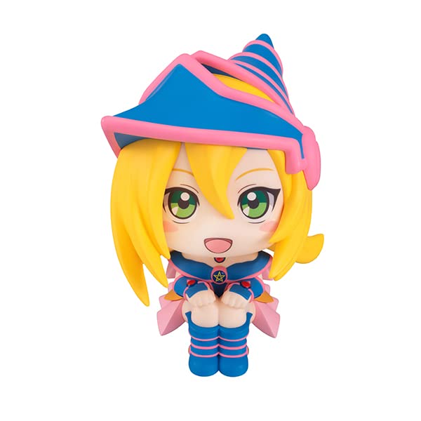 Look Up Series "Yu-Gi-Oh! Duel Monsters" Dark Magician Girl