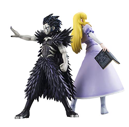 Brago Konjiki no Gash Bell!! - MegaHouse