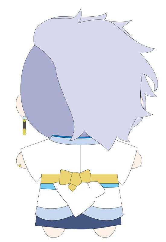 Revenger Plushie Usui Yuen
