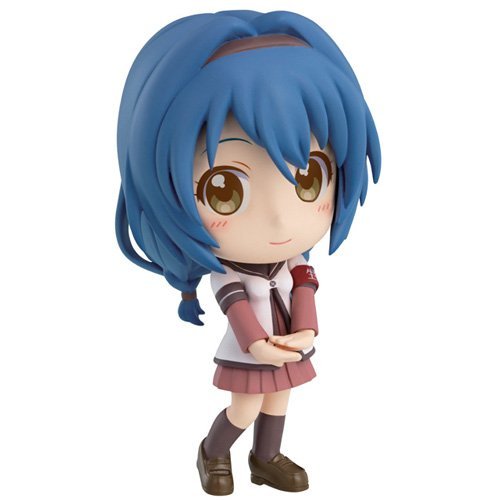 Furutani Himawari Kyun-Chara Yuru Yuri - Banpresto