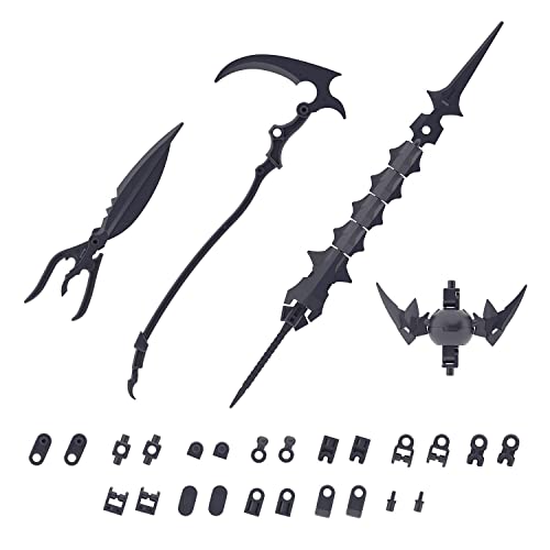 30MS Optional Parts Set 10 (Reaper Armor)
