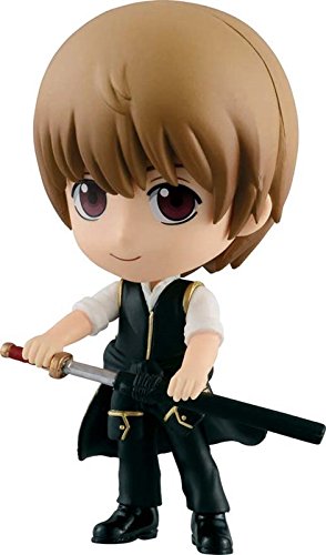 Okita Sougo Kyun-Chara Gintama. - Banpresto