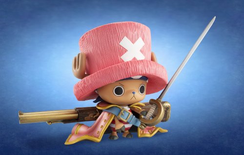Excellent Model Portrait.Of.Pirates "One Piece" EDITION-Z Tony Tony Chopper