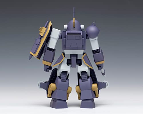 Armored Trooper Votoms Berserga WP PS Edition