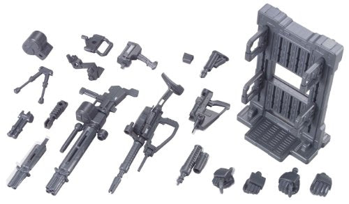 1/144 EXPO 01 "Gundam" System Weapon 1