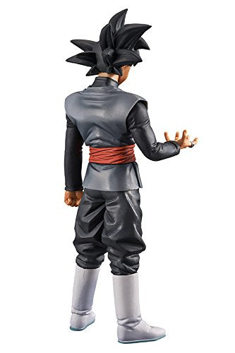 Goku Black & Trunks SSJ2 DXF The Super Warriors vol.2 Dragon Ball