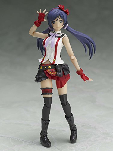 Toujou Nozomi S.H.Figuarts Love Live! School Idol Project - Bandai
