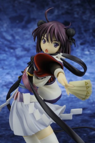 Nanjou Ran 1/8 Sengoku Rance - Kotobukiya
