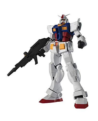 RX-78-2 Gundam Kidou Senshi Gundam - Bandai