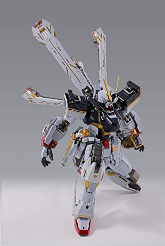 XM-X1 (F97) Crossbone Gundam X-1 Metal Build Kidou Senshi Crossbone Gundam - Bandai | Ninoma