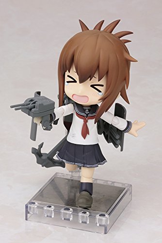 Inazuma Cu-Poche (#21) Kantai Collection ~Kan Colle~ - Kotobukiya