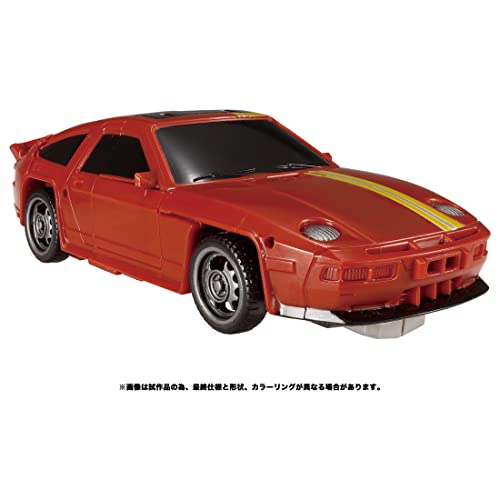 "Transformers" Transformers: Legacy TL-16 Dead End