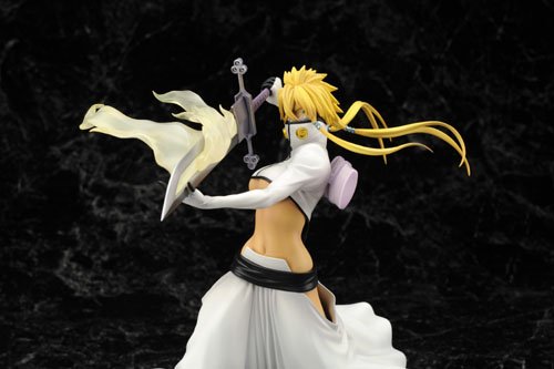 Tia Harribel - 1/8 scale - Bleach - Alpha x Omega