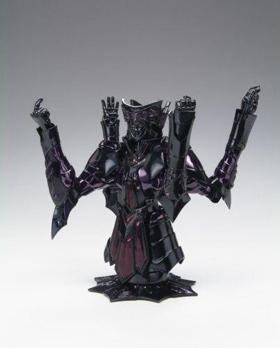 Saint Cloth Mythology Gemini Saga (Mei)