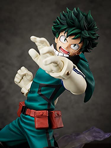 "My Heroes Academy" Junmei Koizumi (juillet 2022)