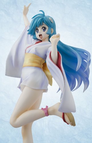 Yukiko Hime 1/8 Excellent Model Dororon Enma-kun Meeramera - MegaHouse