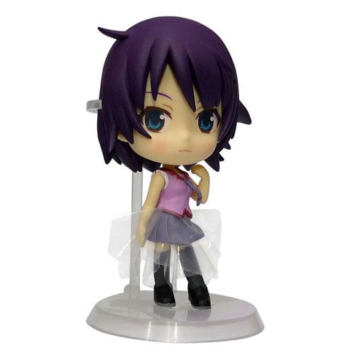 Senjougahara Hitagi Kyun-Chara Monogatari Series: Second Season - Banpresto