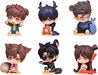 【Myethos】"Time Raiders" Time Raiders Cute Animal Chibi Figure Series