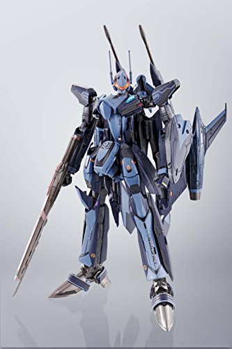 yf-29B Percival 1/60 DX Chogokin Macross 30 Ginga wo Tsunagu Utagoe!! - Bandai