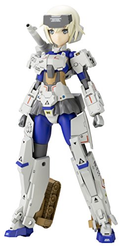Gourai (by Jun Watanabe version) Frame Arms Girl Frame Arms Girl-Kotobukiya