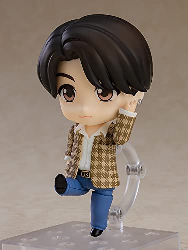 "TinyTAN" Nendoroid#1807 Jung Kook