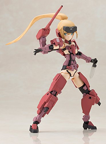 Frame Bras Girl Jinrai - Kotobukiya