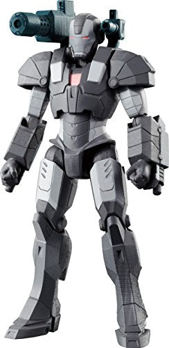 War Machine Hyper Motions Disk Wars: Avengers - Bandai